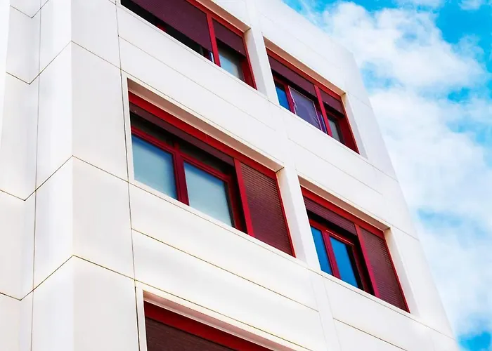 Apartament Gran Estudio, Cerca Playa De Canteras, Bt1c *