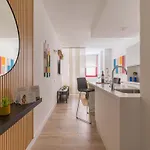 Gran Estudio, Cerca Playa De Canteras, Bt1c * לאס פאלמס דה גראן קנאריה