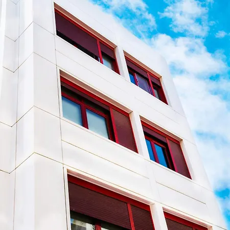 דירה Gran Estudio, Cerca Playa De Canteras, Bt1c *