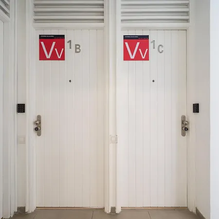 Apartamento Bernardo De La Torre 1c - By Singular Holidays